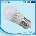 2 Years Warranty 3W/ 5W / 7W / 8W / 9W/10W/12W E27 LED Bulb Factory CE RoHS Unique Designed SMD E27 LED Bulb